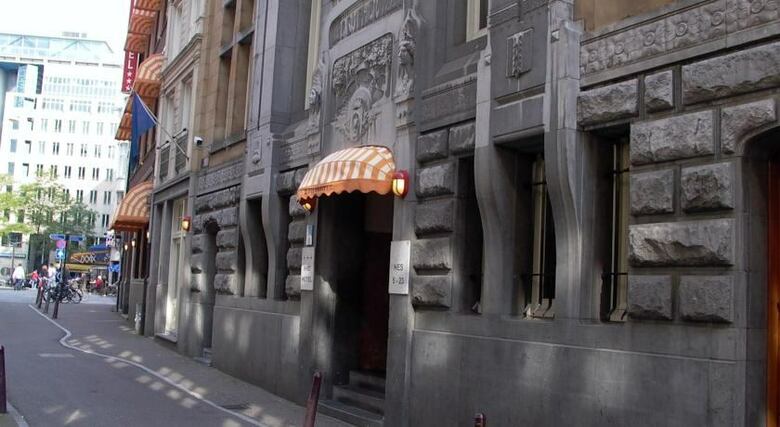 Rho Hotel