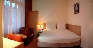 Hotel Aadam Wilhelmina