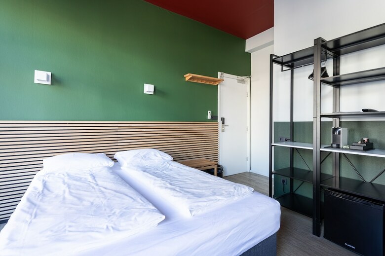 Hotel Freeland