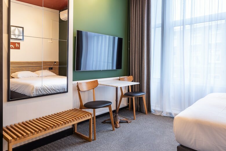 Hotel Freeland