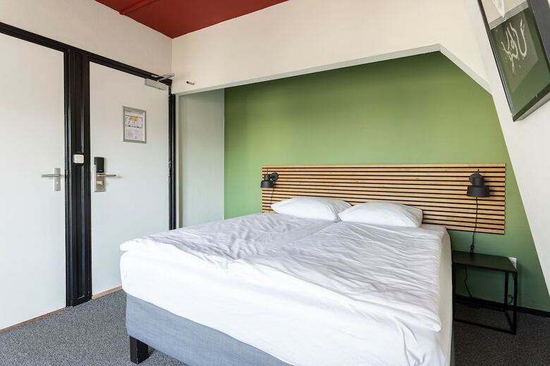 Hotel Freeland