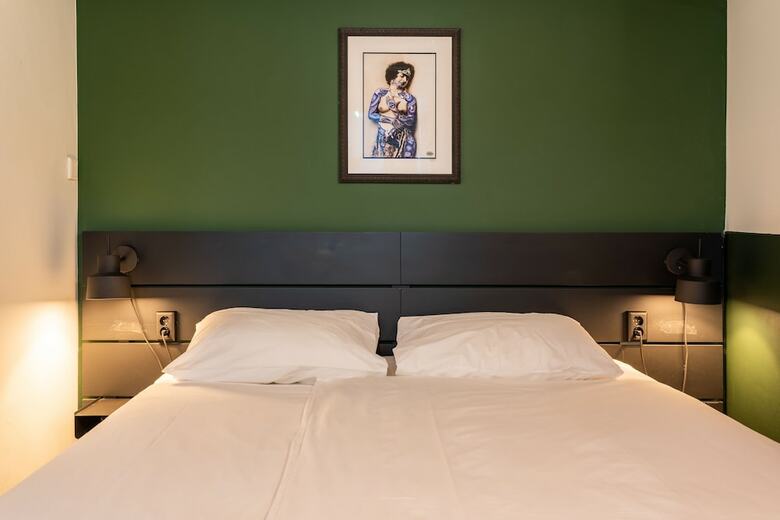 Hotel Freeland