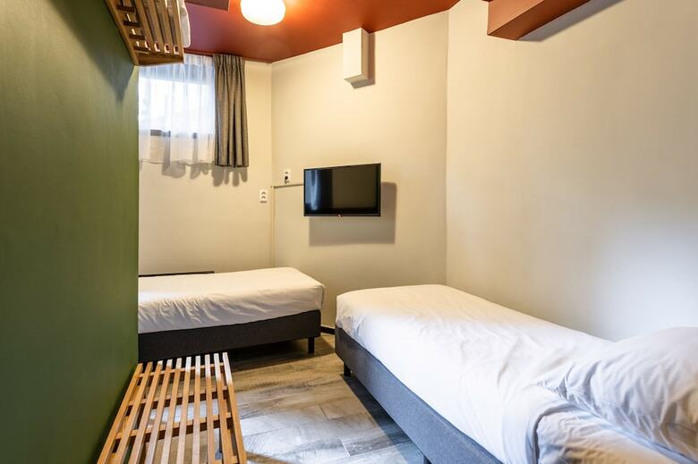 Hotel Freeland