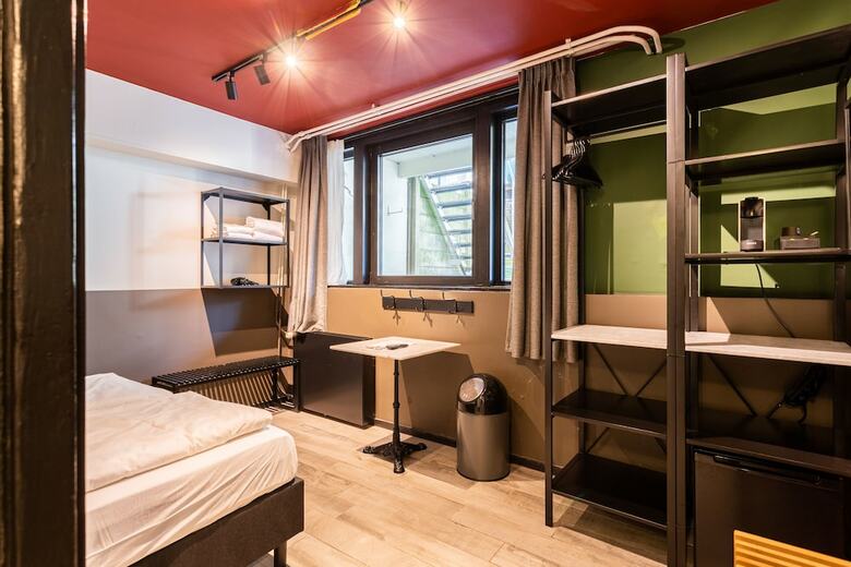 Hotel Freeland
