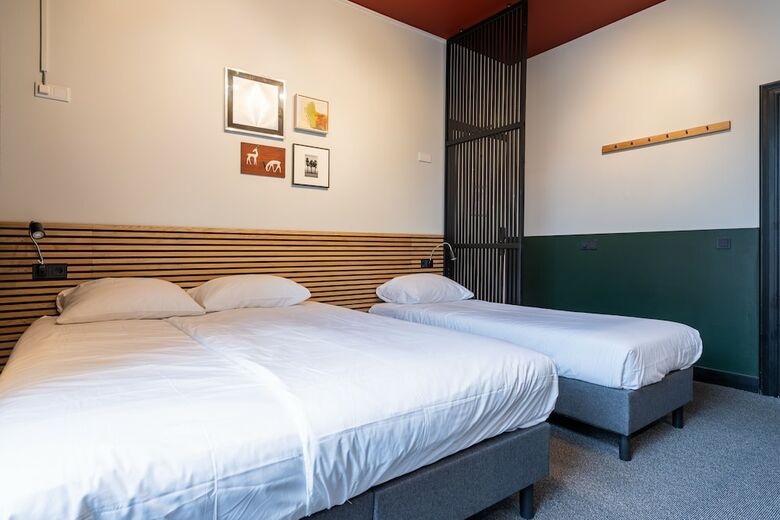 Hotel Freeland