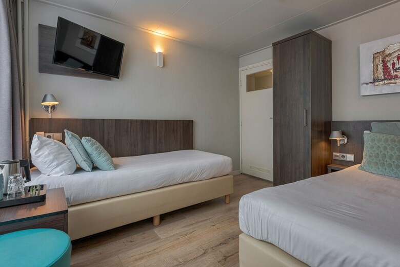Hotel Gerstekorrel