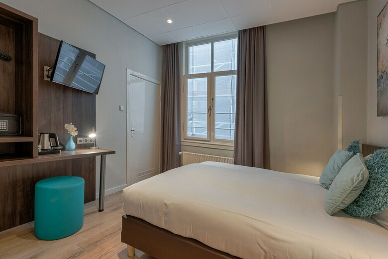 Hotel Gerstekorrel