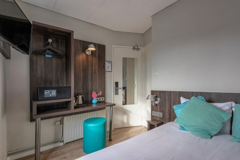 Hotel Gerstekorrel