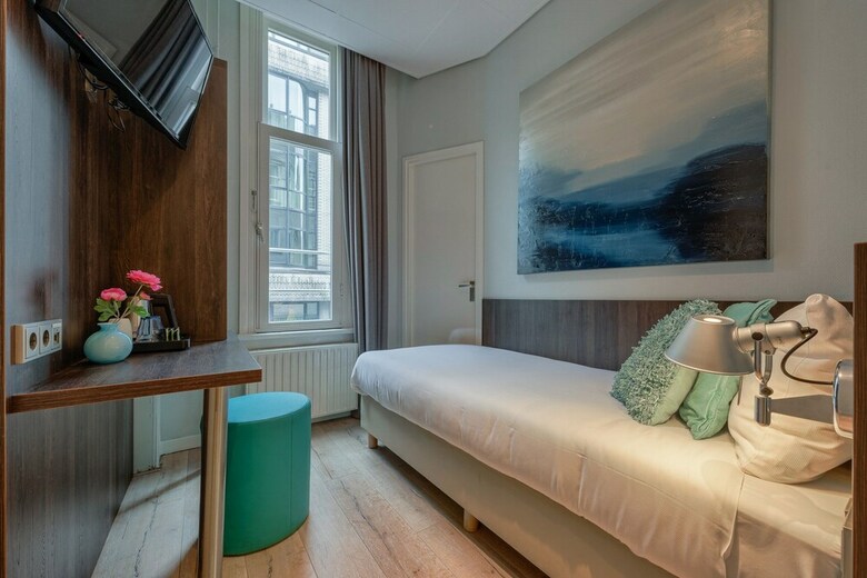 Hotel Gerstekorrel