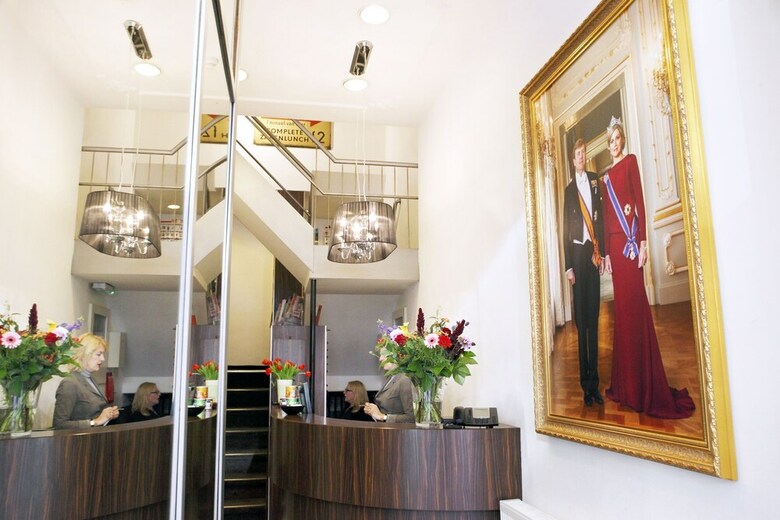 Hotel Gerstekorrel