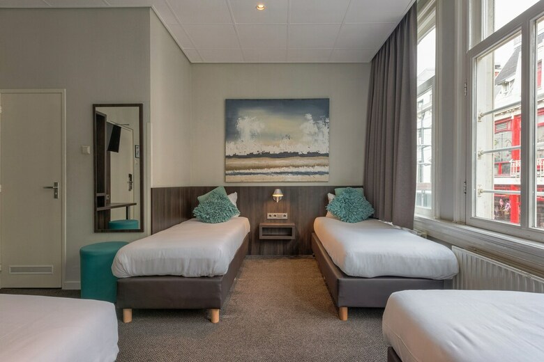 Hotel Gerstekorrel