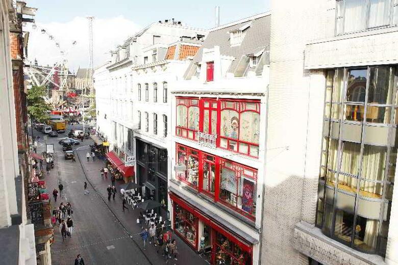 Hotel Gerstekorrel