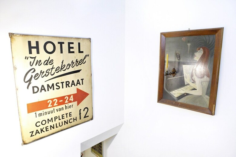 Hotel Gerstekorrel
