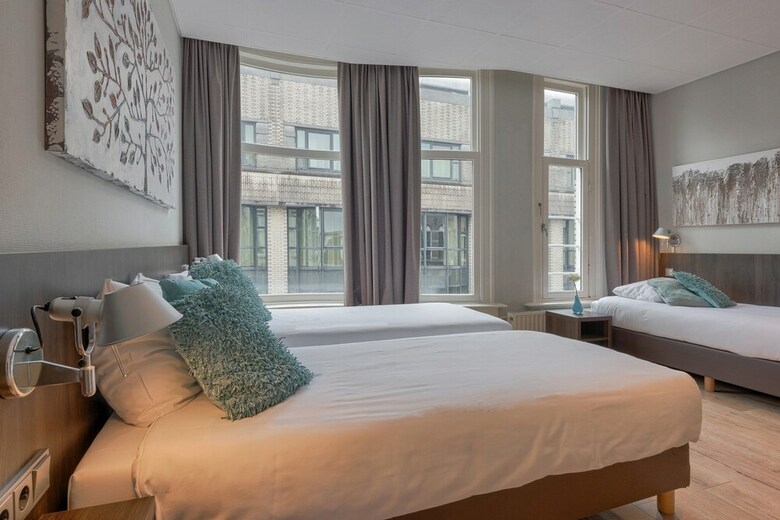 Hotel Gerstekorrel