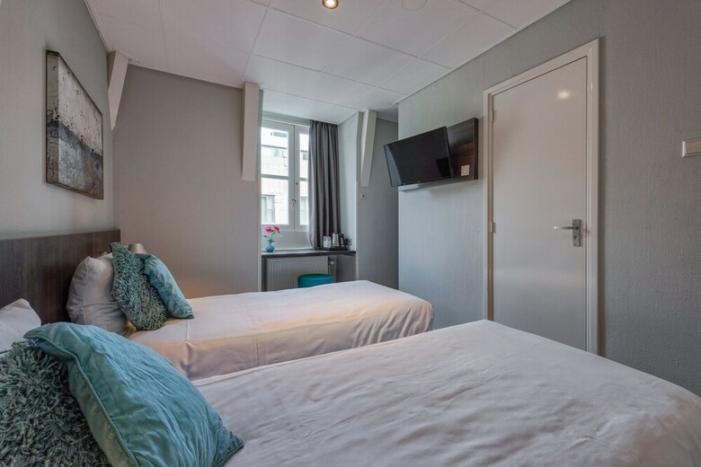 Hotel Gerstekorrel