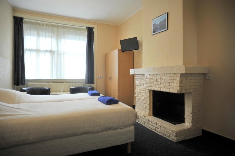 Hotel Abba