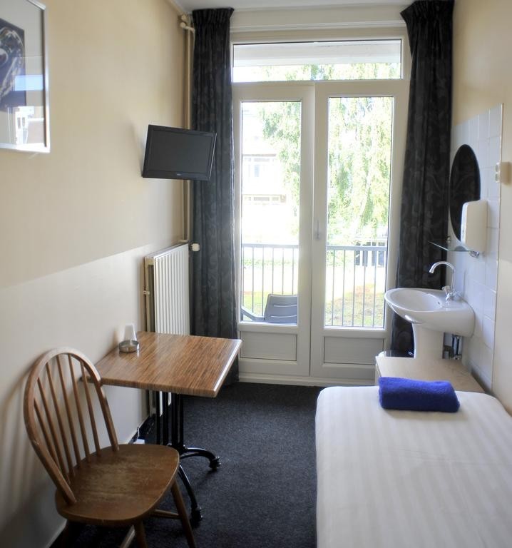 Hotel Abba