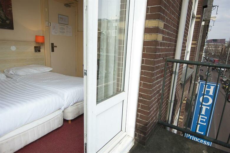 Hotel Princess