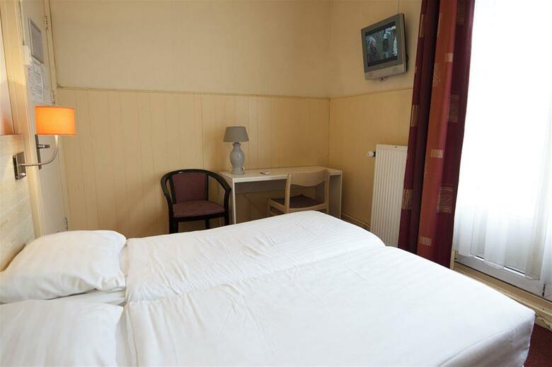 Hotel Princess