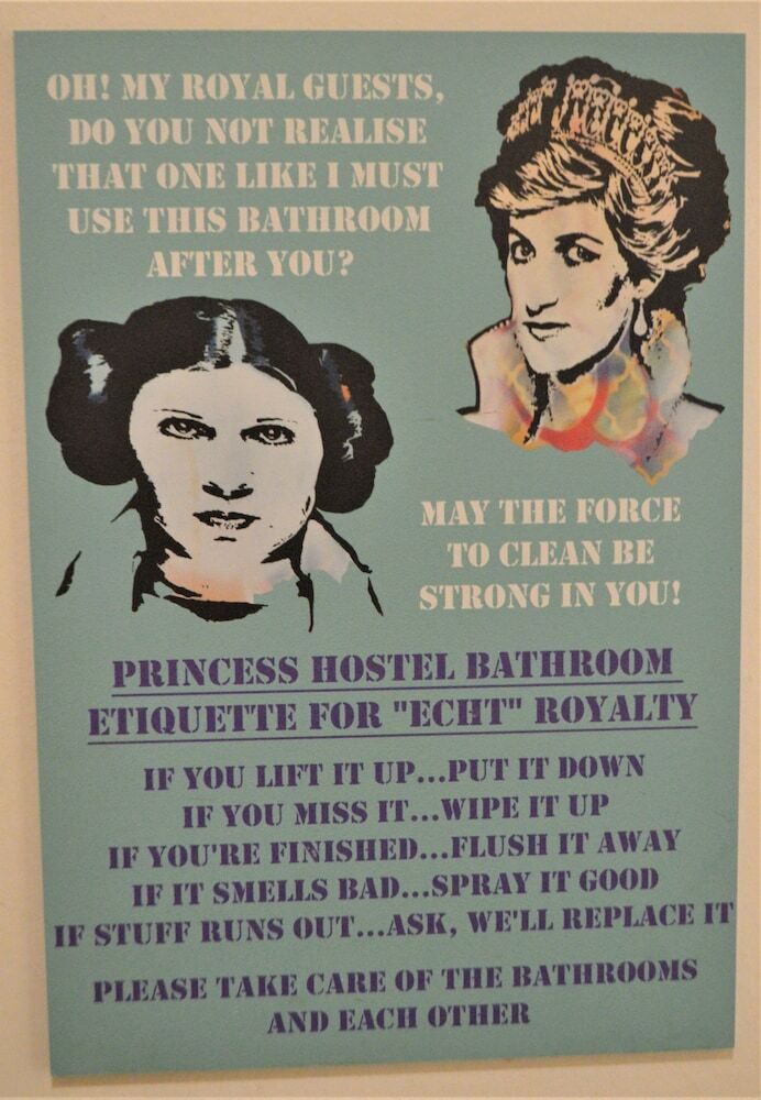 Hotel Princess