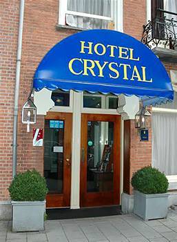 Hotel Crystal