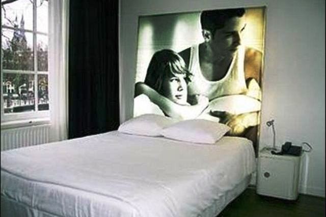 Hotel Chic & Basic Amsterdam