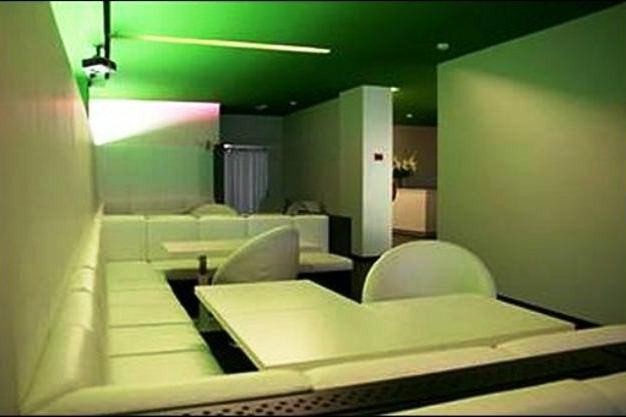 Hotel Chic & Basic Amsterdam