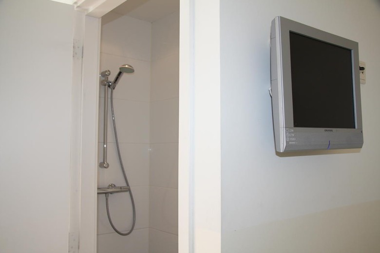 Pension Budget Hotel Hortus