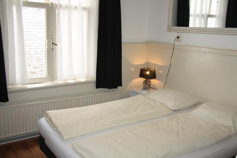 Pension Budget Hotel Hortus
