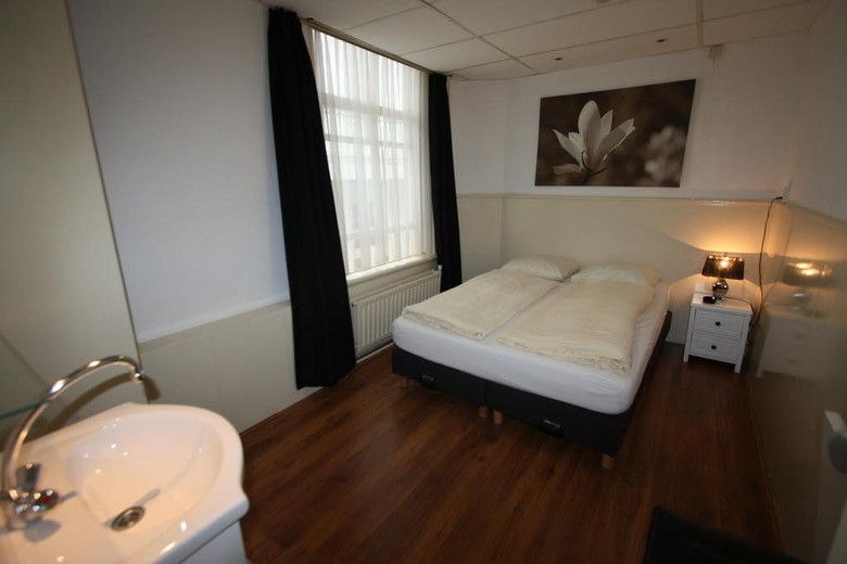 Pension Budget Hotel Hortus