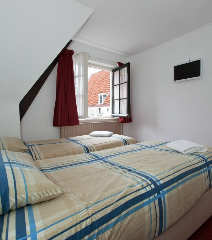 Hotel Torenzicht
