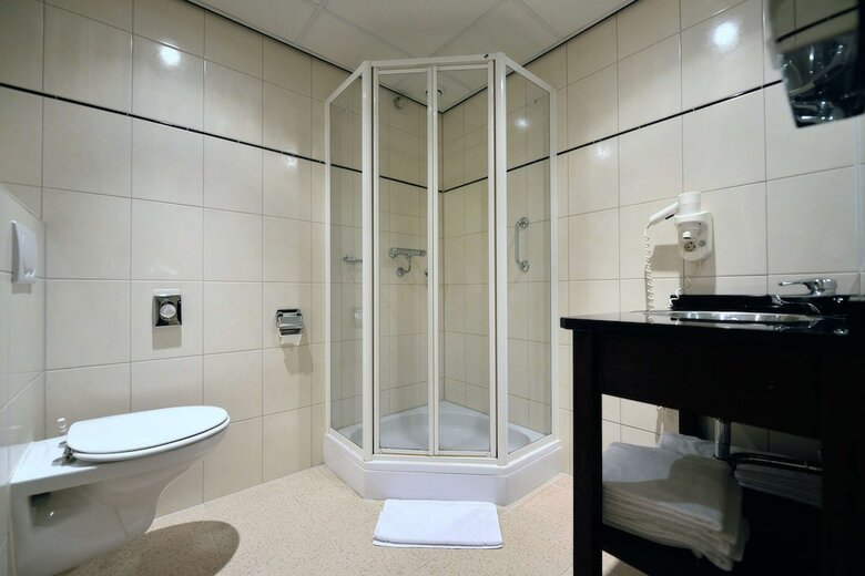 Hotel Best Western Dam Square Inn