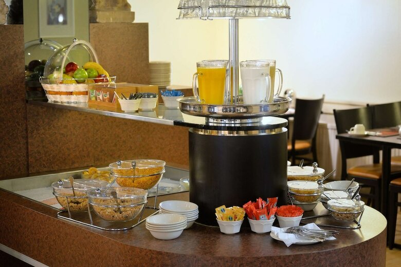 Hotel Best Western Dam Square Inn