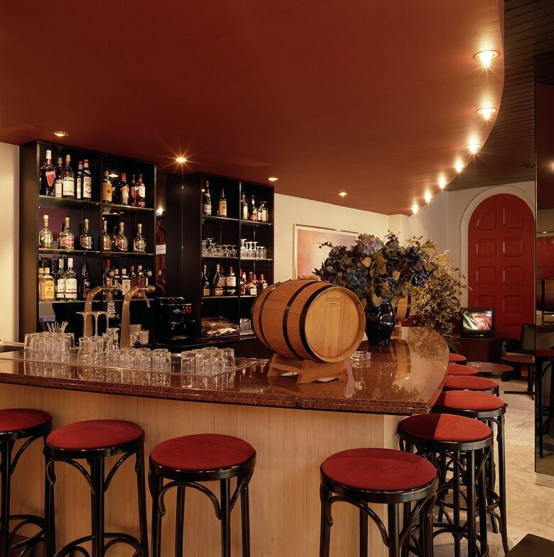 Hotel Best Western Dam Square Inn