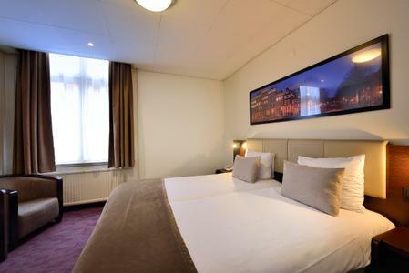 Hotel Best Western Dam Square Inn