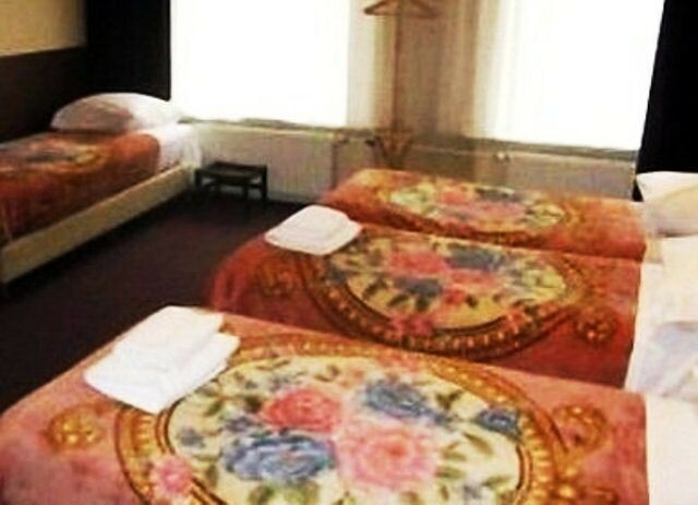 Hotel Vondel Garden City Centre