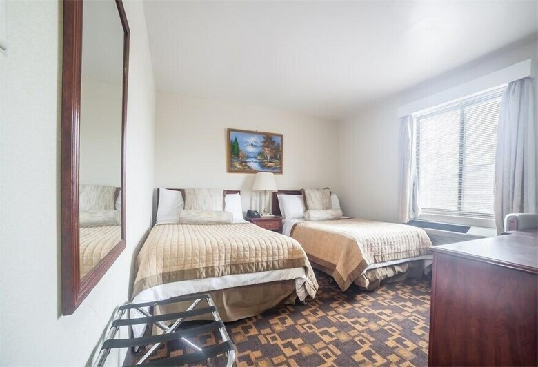 Windsor Hotel
