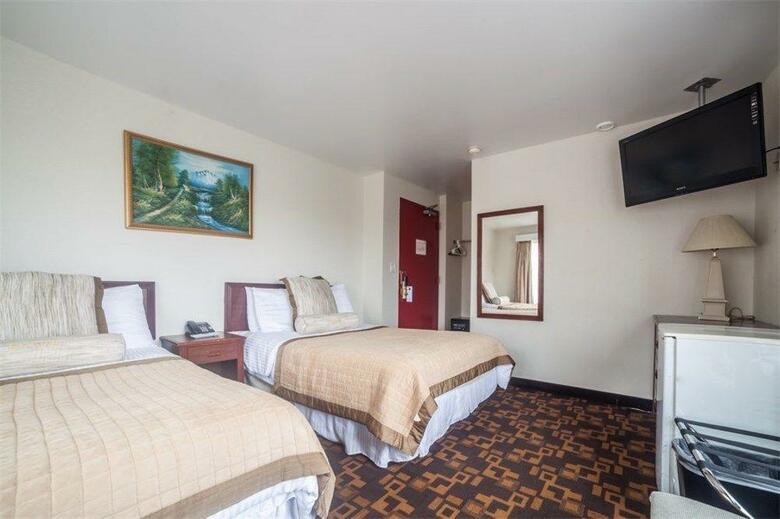Windsor Hotel