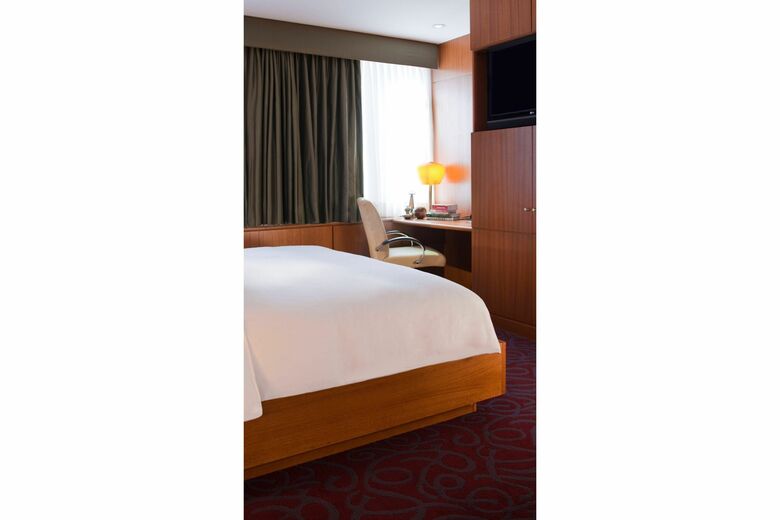Hotel 57 By Luxurban