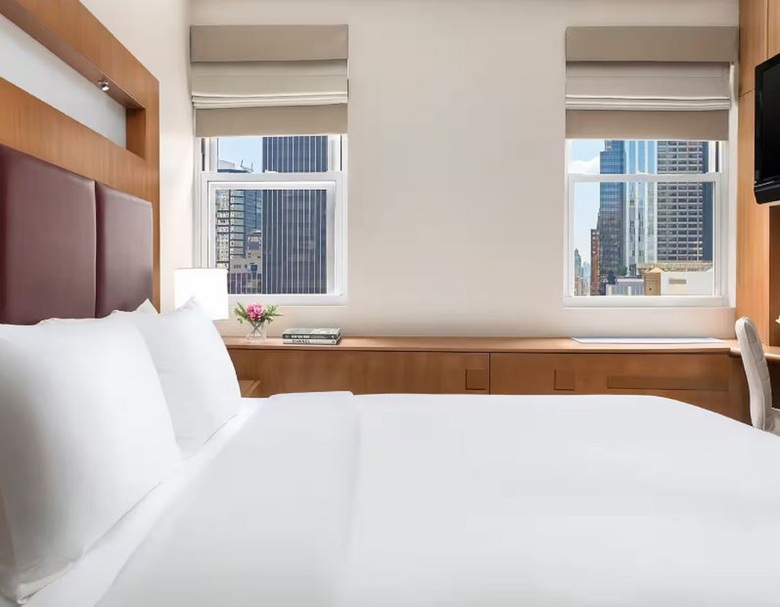 Hotel 57 By Luxurban