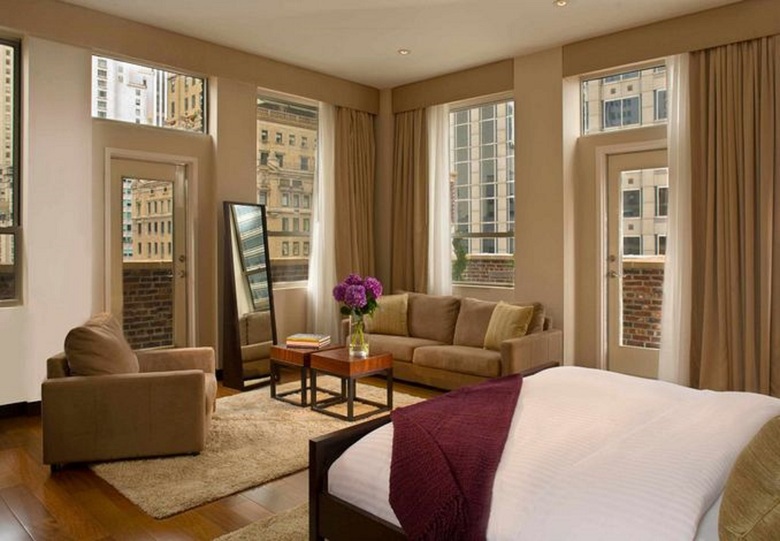 Hotel 57 By Luxurban