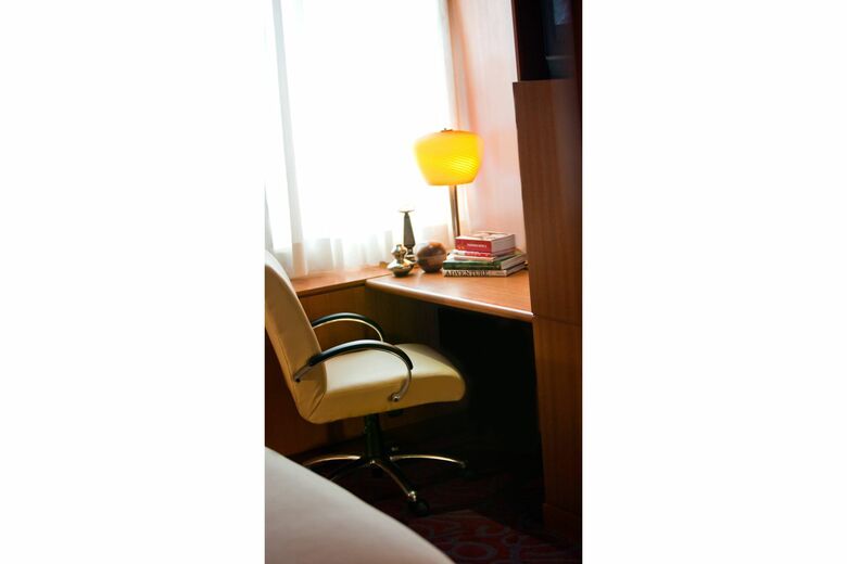 Hotel 57 By Luxurban