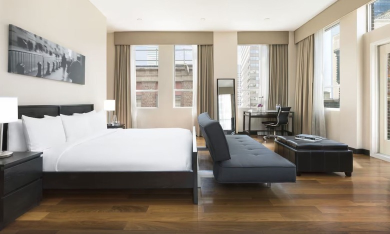 Hotel 57 By Luxurban