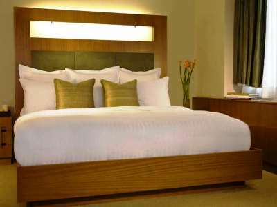 Hotel 57 By Luxurban