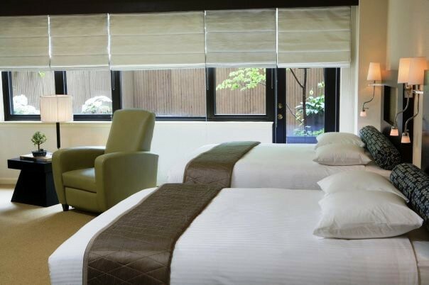 Gardens Suites Hotel By Affinia