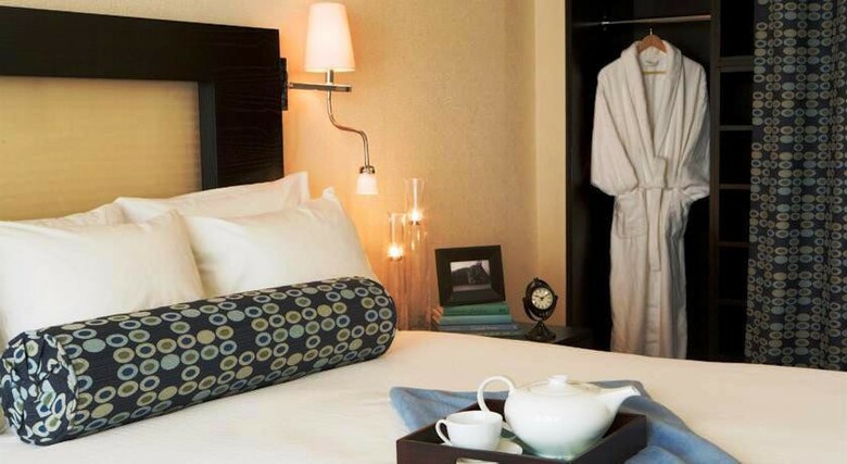 Gardens Suites Hotel By Affinia