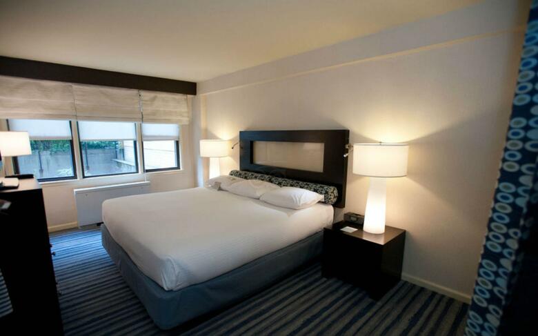 Gardens Suites Hotel By Affinia