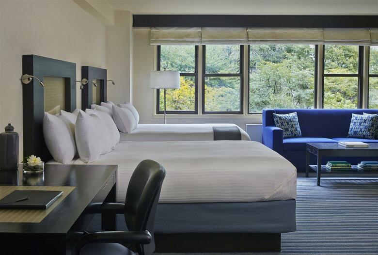Gardens Suites Hotel By Affinia