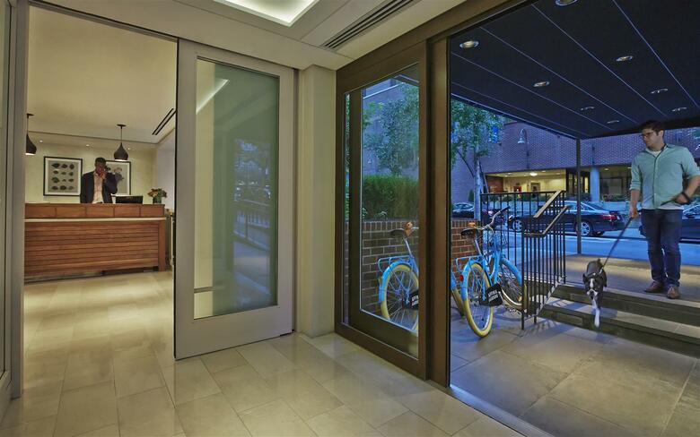Gardens Suites Hotel By Affinia