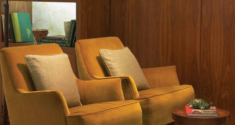 Gardens Suites Hotel By Affinia